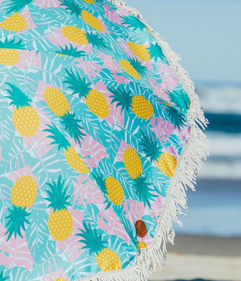 pinacolada big beach umbrella