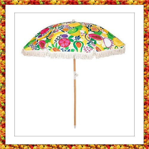 Best Beach Umbrella Australia