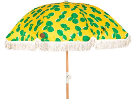 beach umbrella sydney