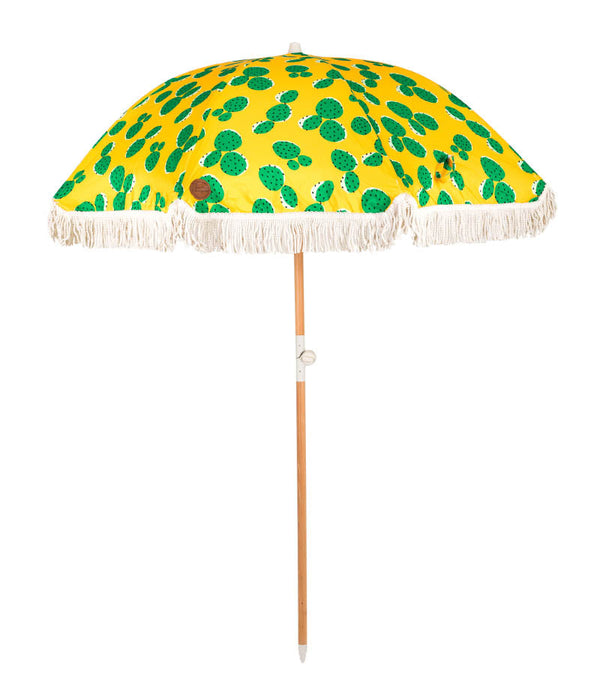beach umbrella melbourne