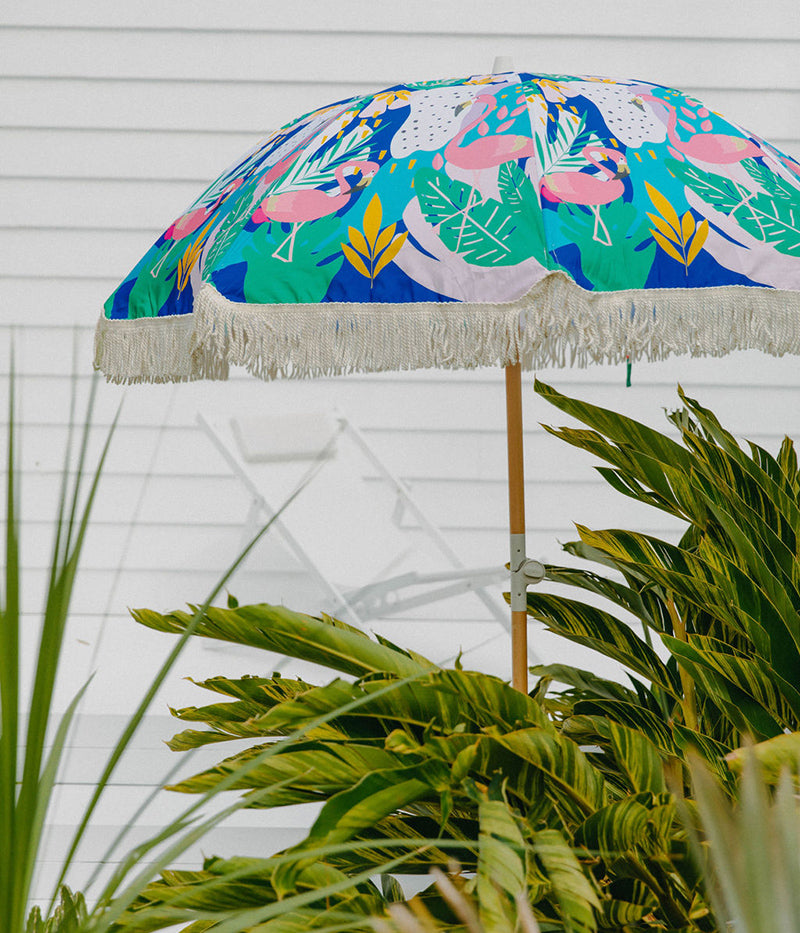 miss flamingo umbrellas australia cost
