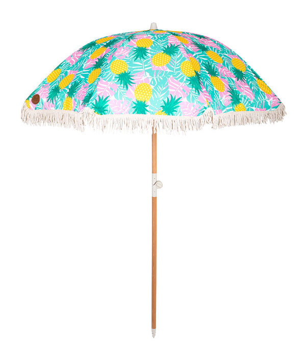 Pinacolada Beach Umbrella