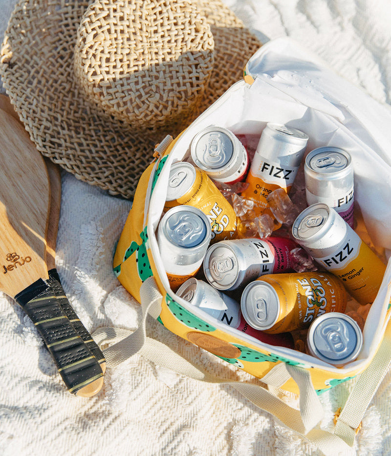 beach cooler bag Australia