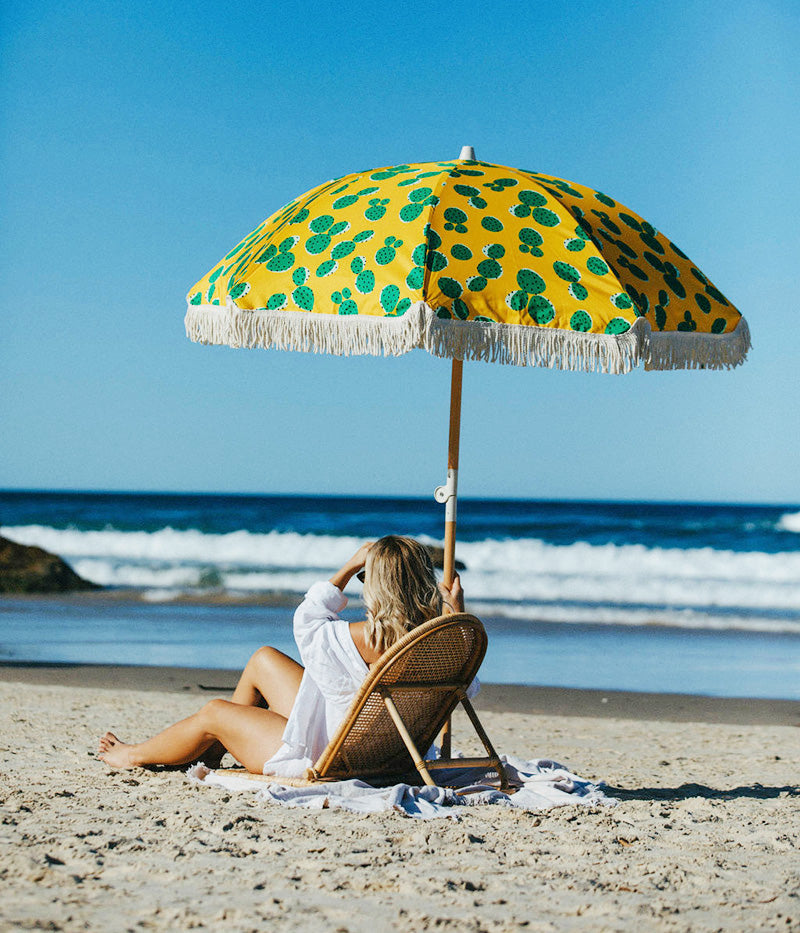 best Prickly Pear Beach Umbrella in australia