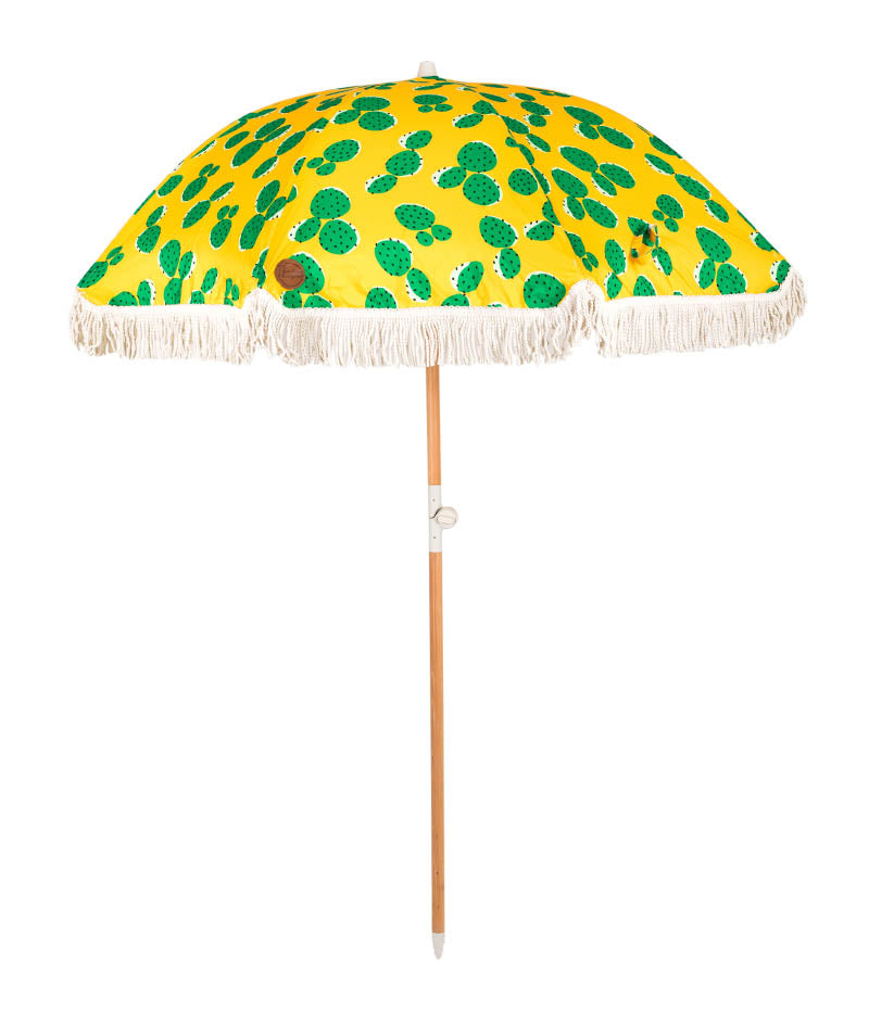 Prickly Pear Beach Umbrella