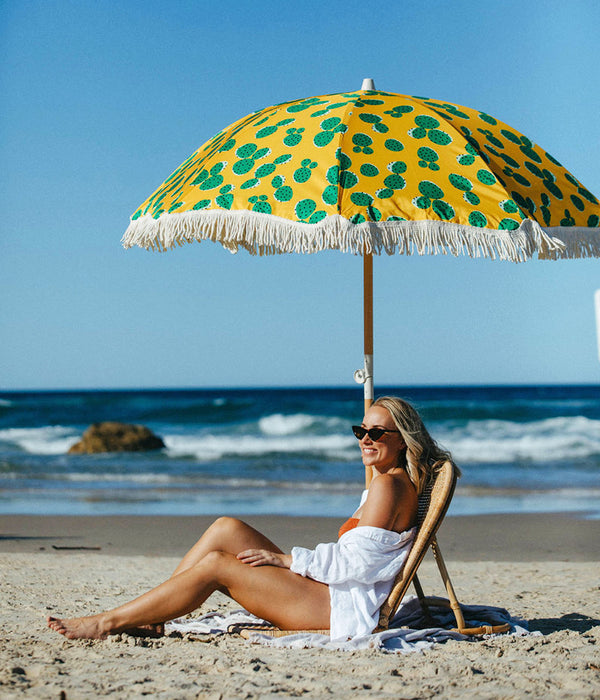 Prickly Pear Beach Umbrella Australia 