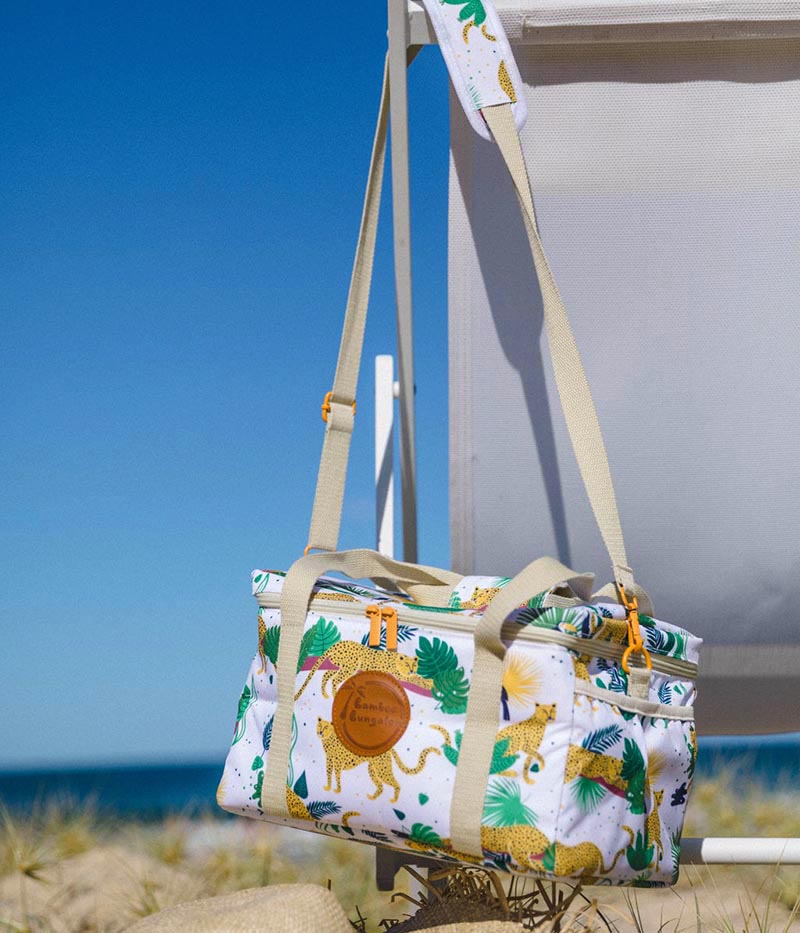 city beach cooler bag